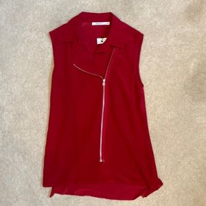 Bailey44 blouse tank